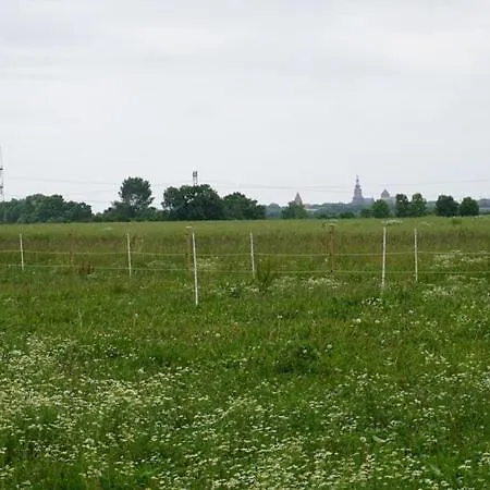 Gaestehaeuser Eva_maria Und Reinha Greifswald